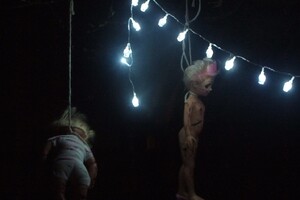 Halloween 1-11-2025 - Foto's deel 1