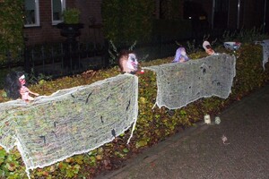 Halloween 1-11-2025 - Foto's deel 1