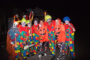 Halloween 1-11-2025 - Foto's deel 1