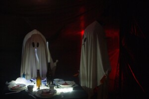 Halloween 1-11-2025 - Foto's deel 1