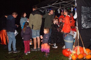 Halloween 1-11-2025 - Foto's deel 1