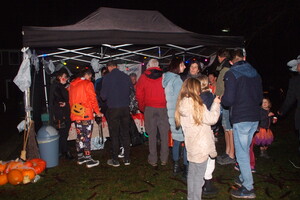 Halloween 1-11-2025 - Foto's deel 1