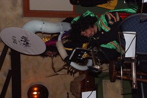 Intocht Sinterklaas Landhorst 2025