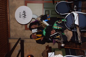 Intocht Sinterklaas Landhorst 2025