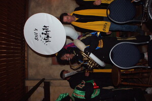 Intocht Sinterklaas Landhorst 2025