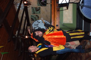 Intocht Sinterklaas Landhorst 2025