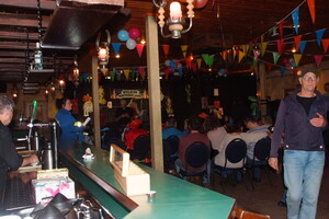 Intocht Sinterklaas Landhorst 2025