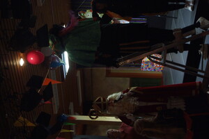 Intocht Sinterklaas Landhorst 2025