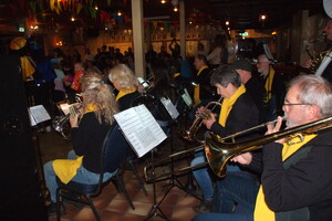 Intocht Sinterklaas Landhorst 2025