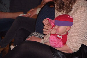 Intocht Sinterklaas Landhorst 2025