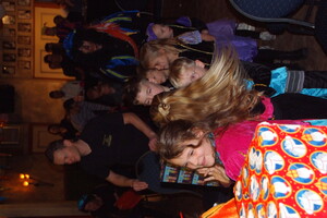 Intocht Sinterklaas Landhorst 2025