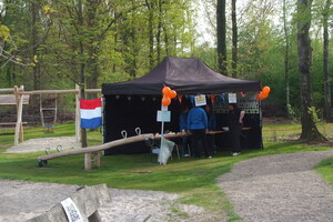 Koningsdag 2026