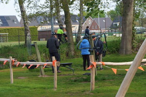 Koningsdag 2026