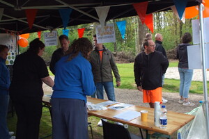 Koningsdag 2026