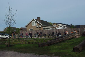 Koningsdag 2026