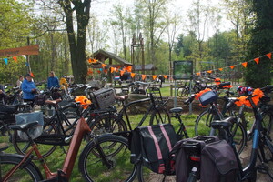Koningsdag 2026