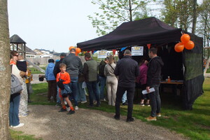 Koningsdag 2026