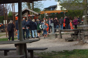 Koningsdag 2026