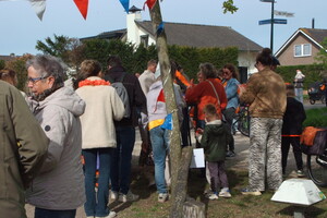 Koningsdag 2026