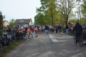 Koningsdag 2026