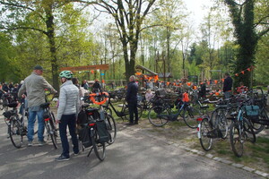 Koningsdag 2026