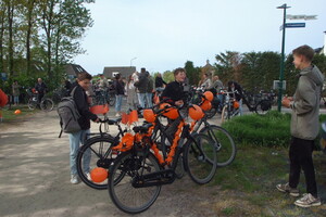 Koningsdag 2026