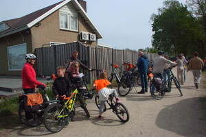 Koningsdag 2026
