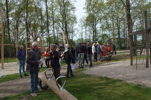 Koningsdag 2026