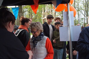 Koningsdag 2026