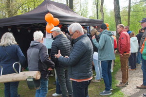 Koningsdag 2026
