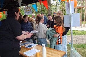 Koningsdag 2026
