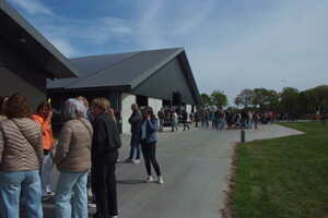 Koningsdag 2026