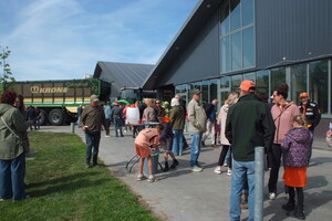 Koningsdag 2026