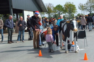 Koningsdag 2026