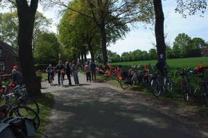 Koningsdag 2026