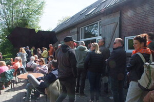 Koningsdag 2026