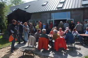 Koningsdag 2026
