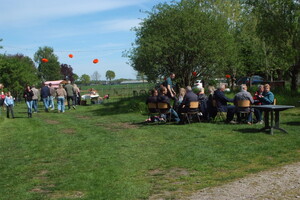 Koningsdag 2026