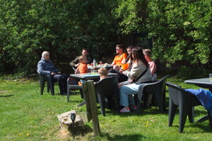 Koningsdag 2026
