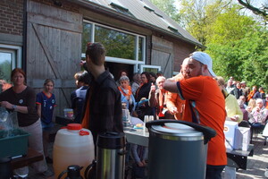 Koningsdag 2026