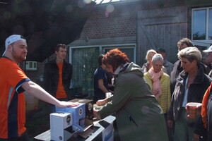 Koningsdag 2026
