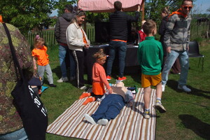 Koningsdag 2026