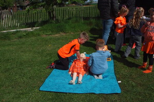 Koningsdag 2026