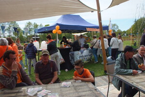 Koningsdag 2026