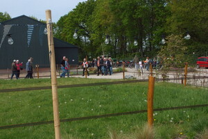 Koningsdag 2026