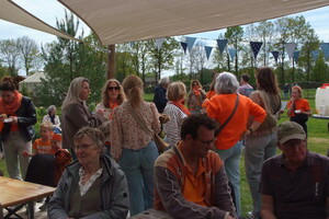 Koningsdag 2026