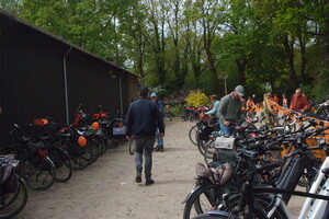 Koningsdag 2026