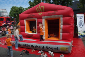 Koningsdag 2026