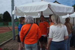 Koningsdag 2026
