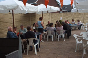 Koningsdag 2026
